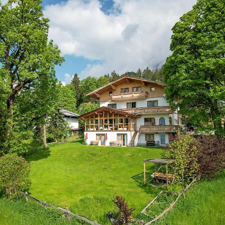 Pension Hofweyer Ramsau am Dachstein Bagian luar foto