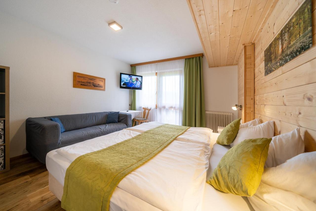 Pension Hofweyer Ramsau am Dachstein Bagian luar foto