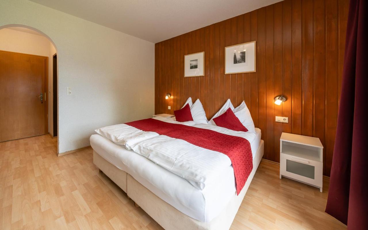 Pension Hofweyer Ramsau am Dachstein Bagian luar foto