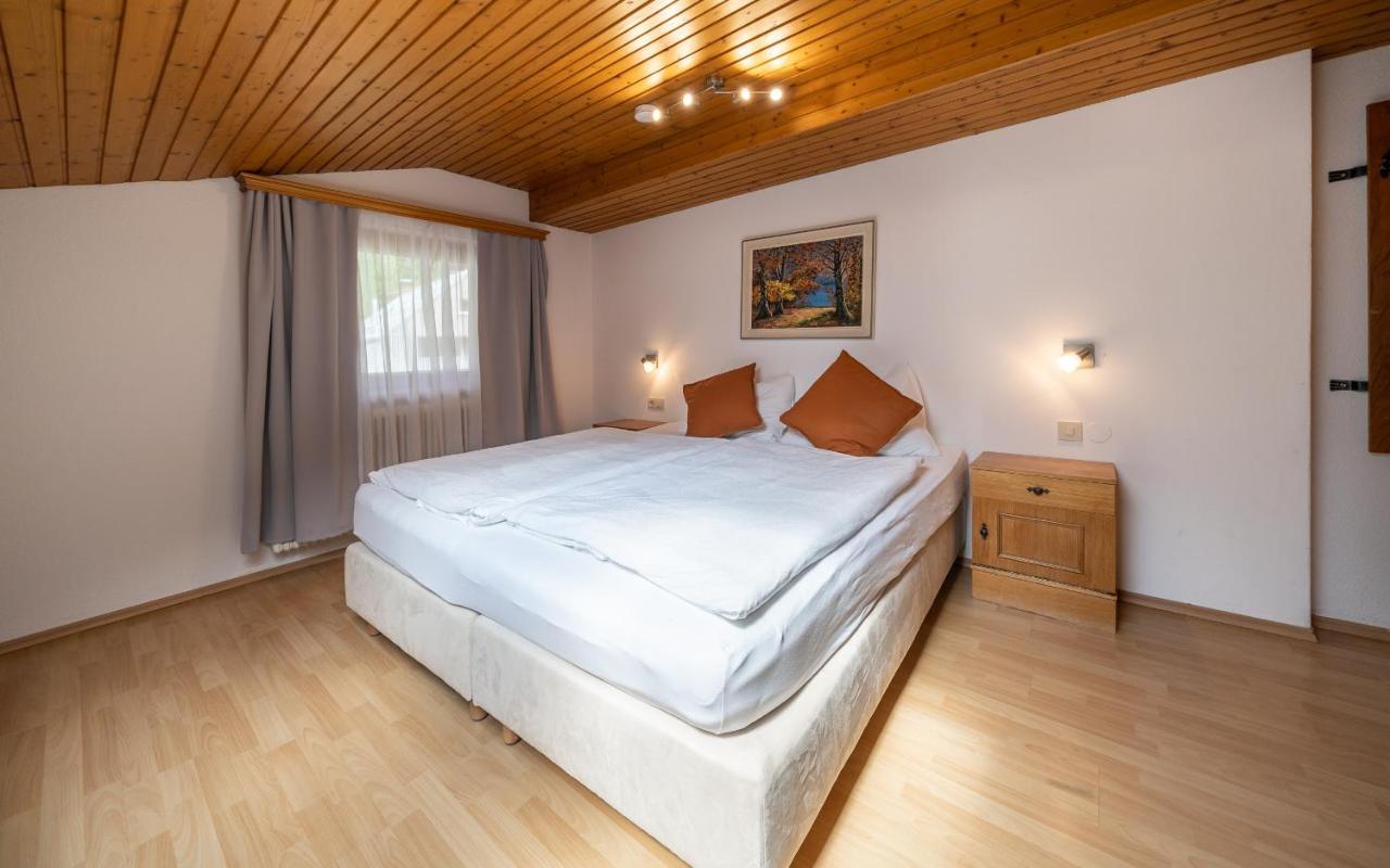 Pension Hofweyer Ramsau am Dachstein Bagian luar foto