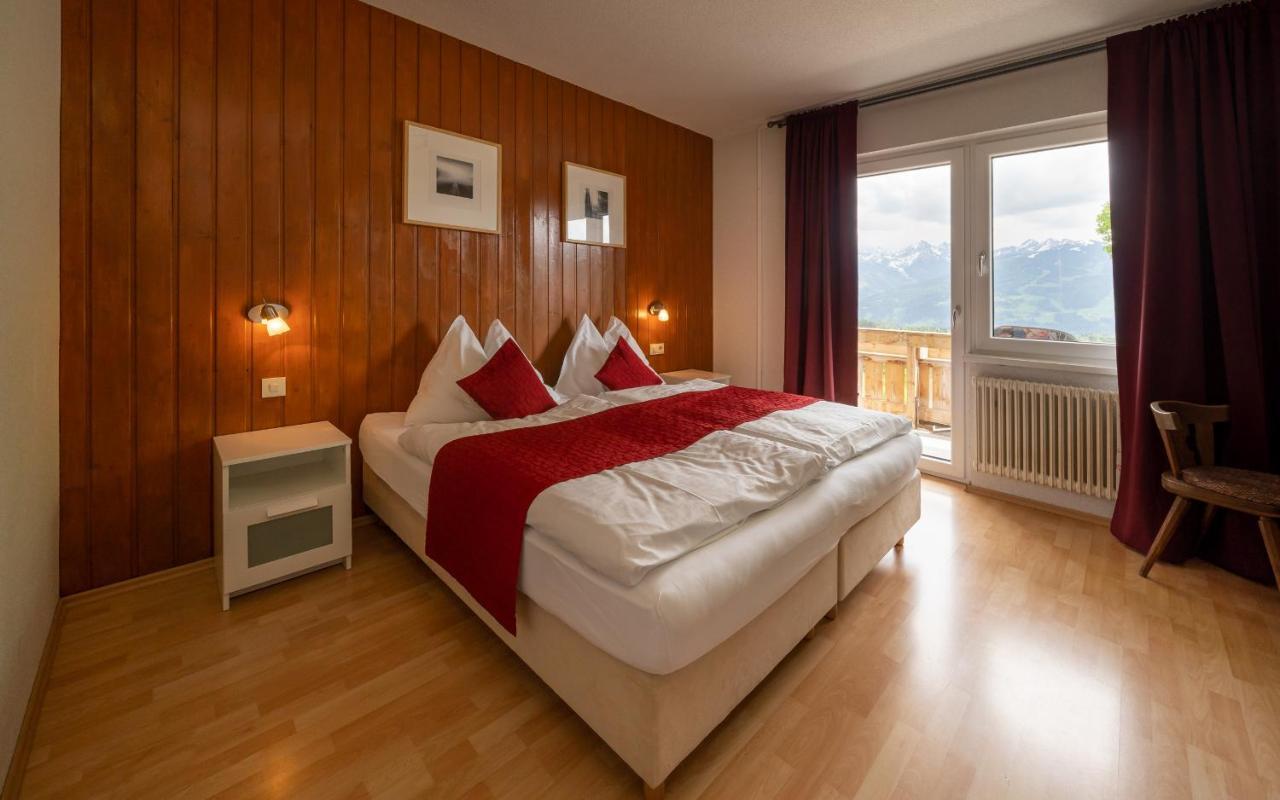 Pension Hofweyer Ramsau am Dachstein Bagian luar foto