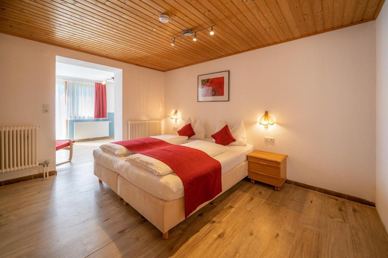 Pension Hofweyer Ramsau am Dachstein Bagian luar foto