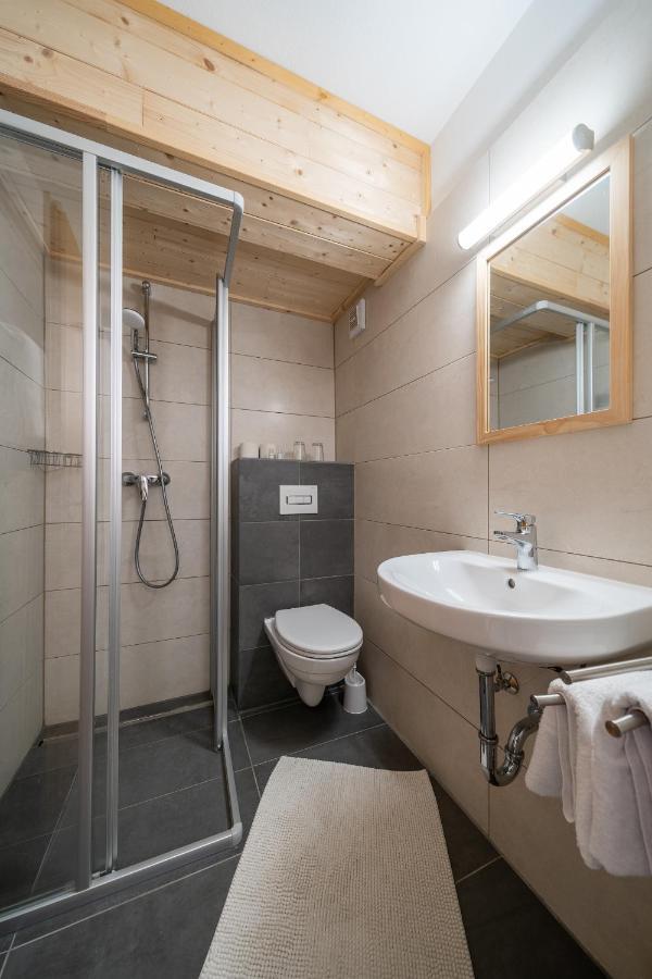 Pension Hofweyer Ramsau am Dachstein Bagian luar foto