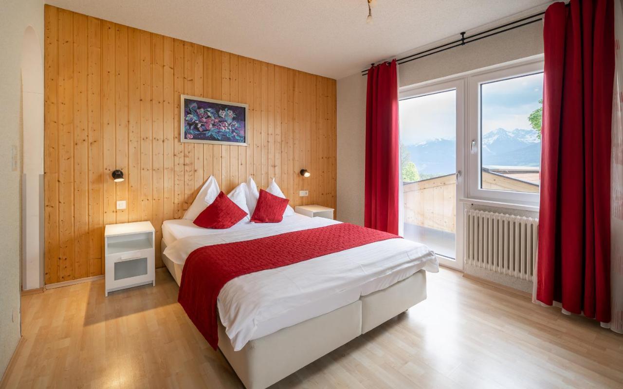 Pension Hofweyer Ramsau am Dachstein Bagian luar foto