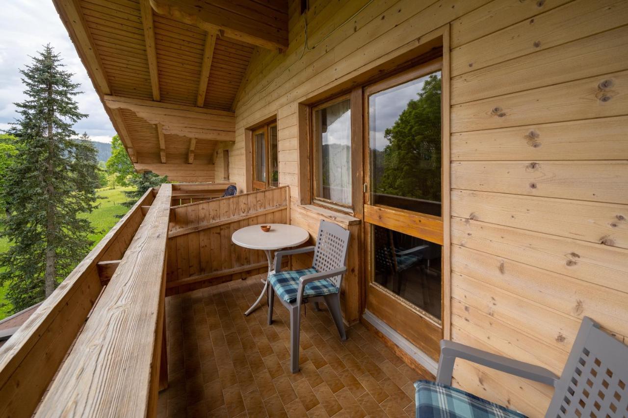 Pension Hofweyer Ramsau am Dachstein Bagian luar foto