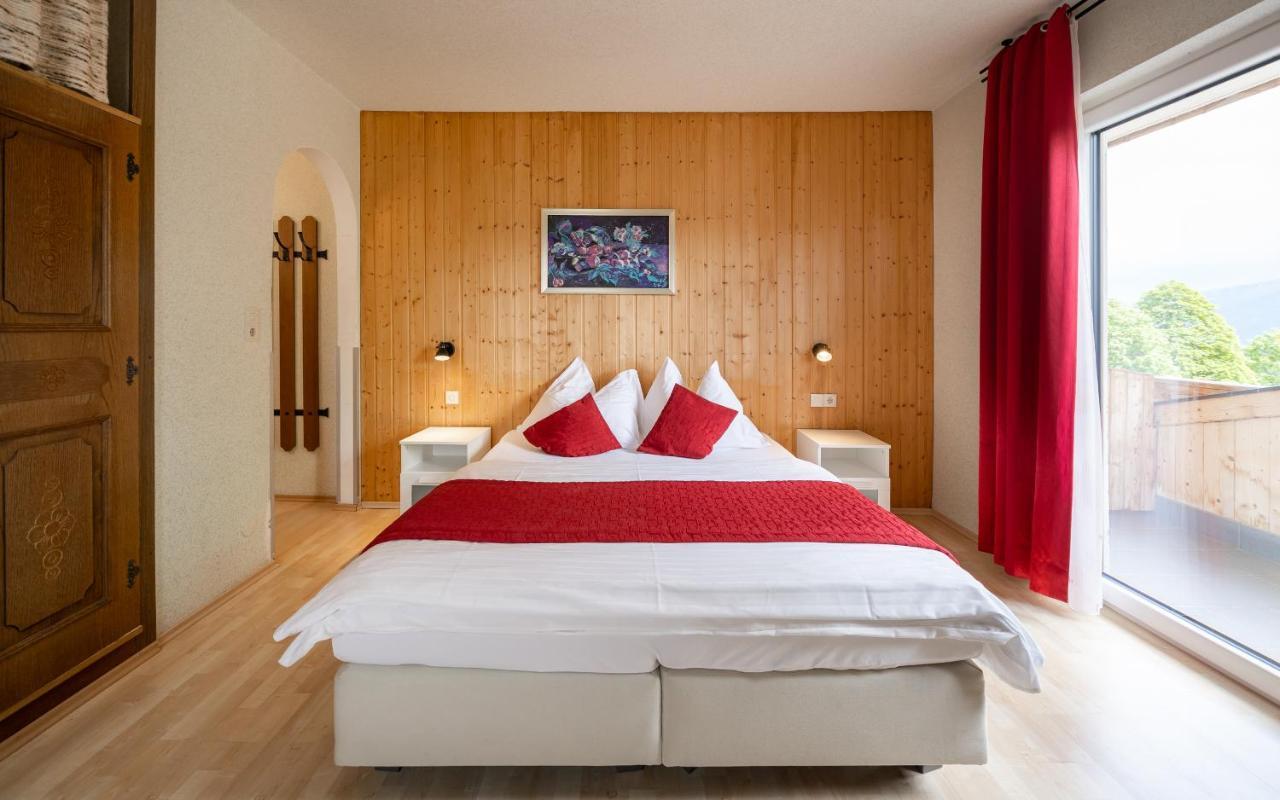 Pension Hofweyer Ramsau am Dachstein Bagian luar foto