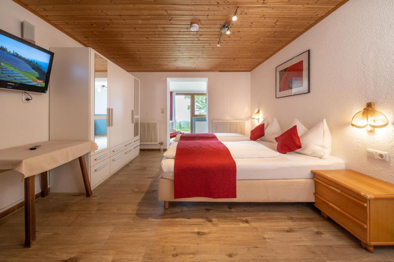 Pension Hofweyer Ramsau am Dachstein Bagian luar foto