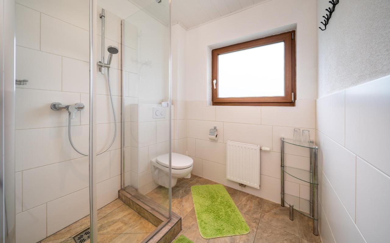 Pension Hofweyer Ramsau am Dachstein Bagian luar foto