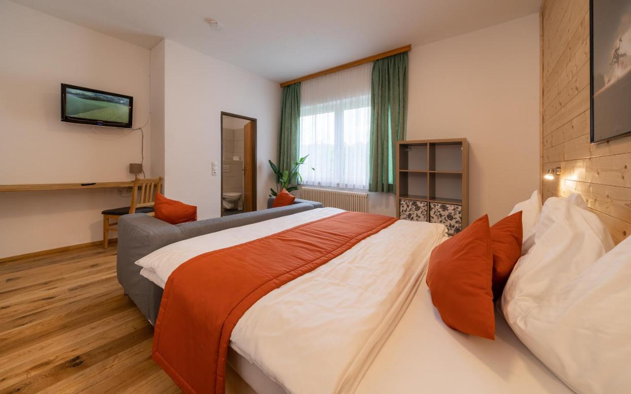 Pension Hofweyer Ramsau am Dachstein Bagian luar foto