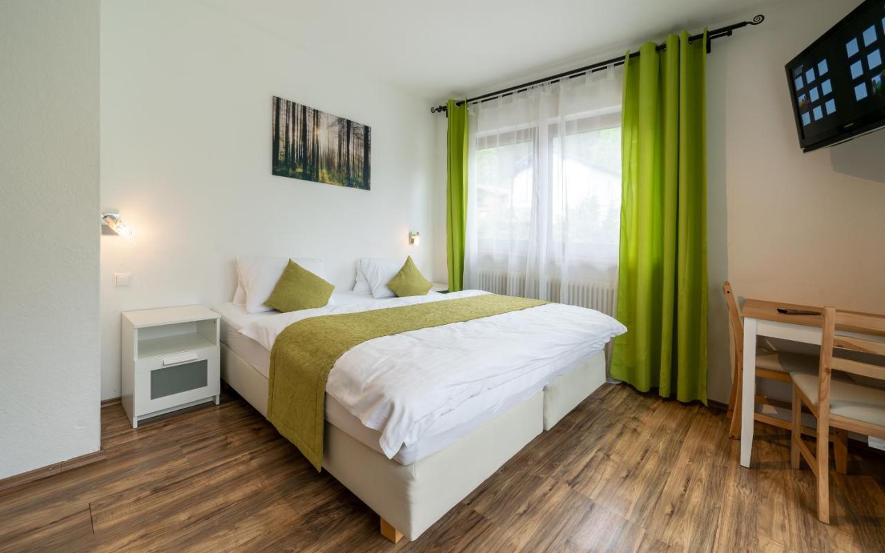 Pension Hofweyer Ramsau am Dachstein Bagian luar foto