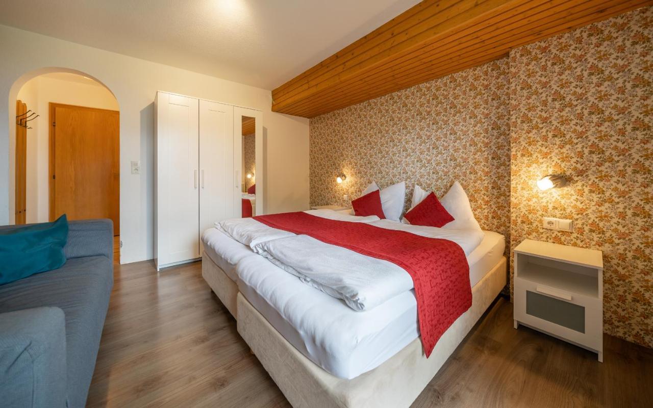 Pension Hofweyer Ramsau am Dachstein Bagian luar foto