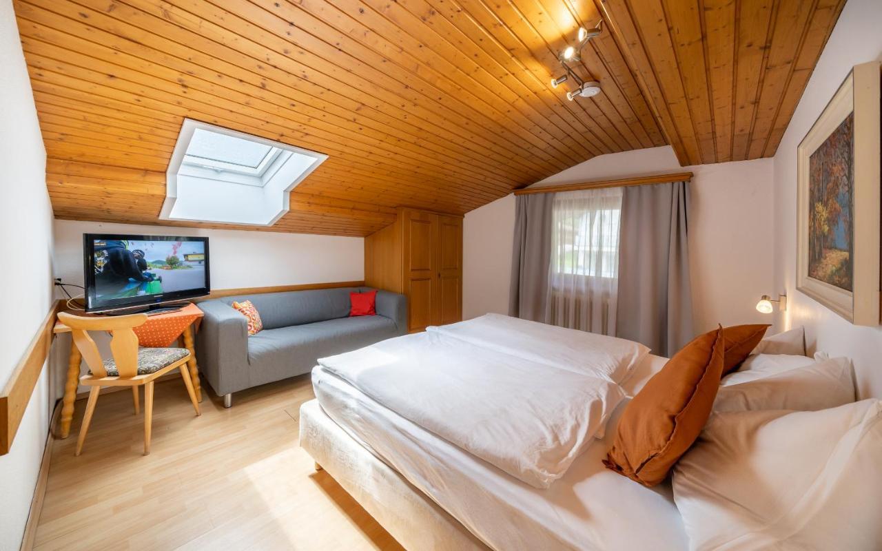 Pension Hofweyer Ramsau am Dachstein Bagian luar foto