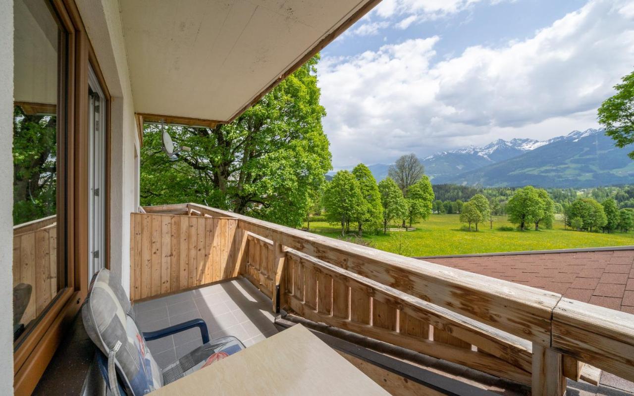 Pension Hofweyer Ramsau am Dachstein Bagian luar foto