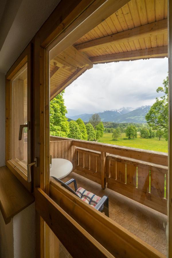 Pension Hofweyer Ramsau am Dachstein Bagian luar foto
