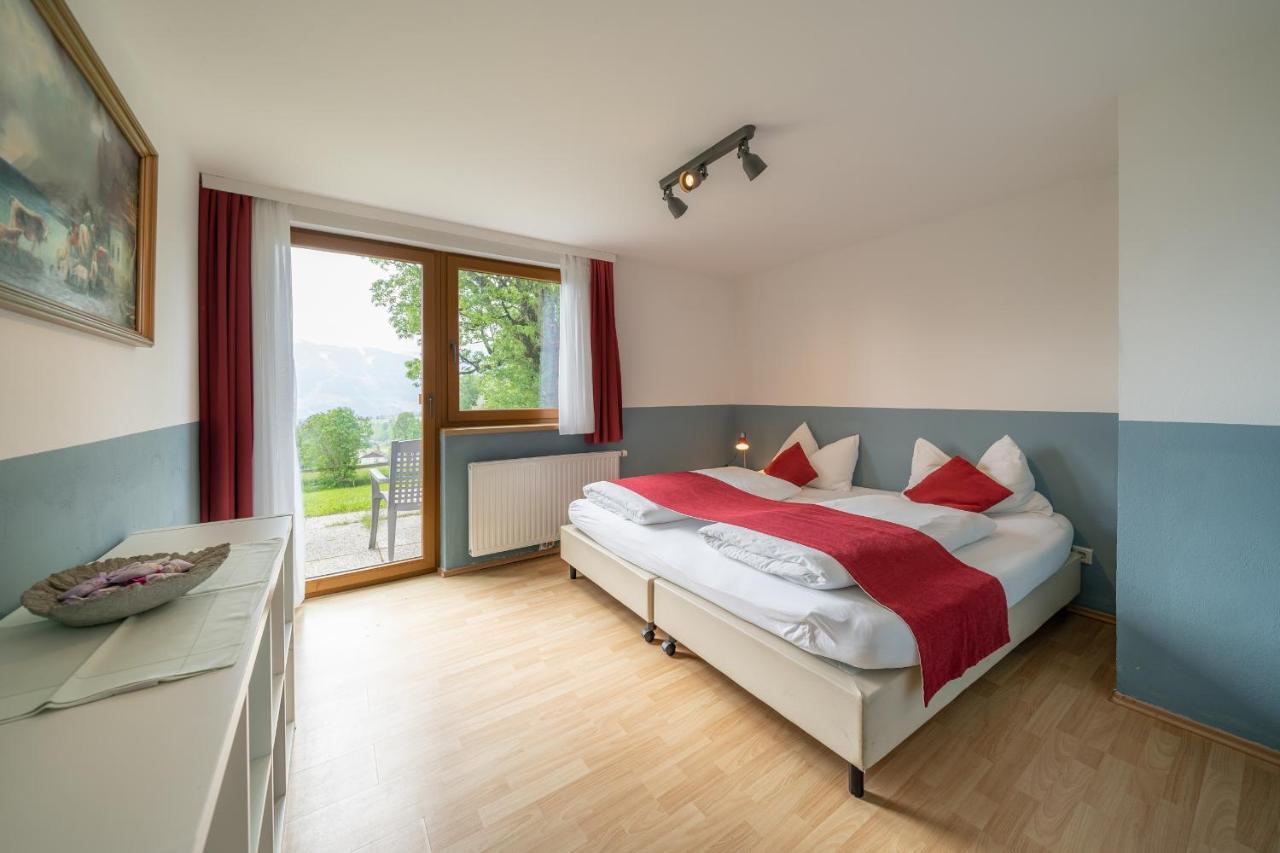 Pension Hofweyer Ramsau am Dachstein Bagian luar foto
