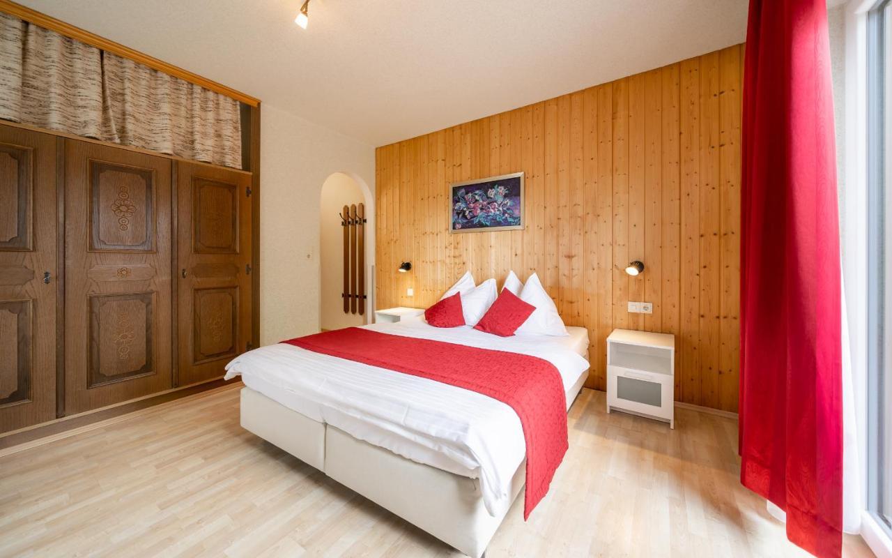 Pension Hofweyer Ramsau am Dachstein Bagian luar foto