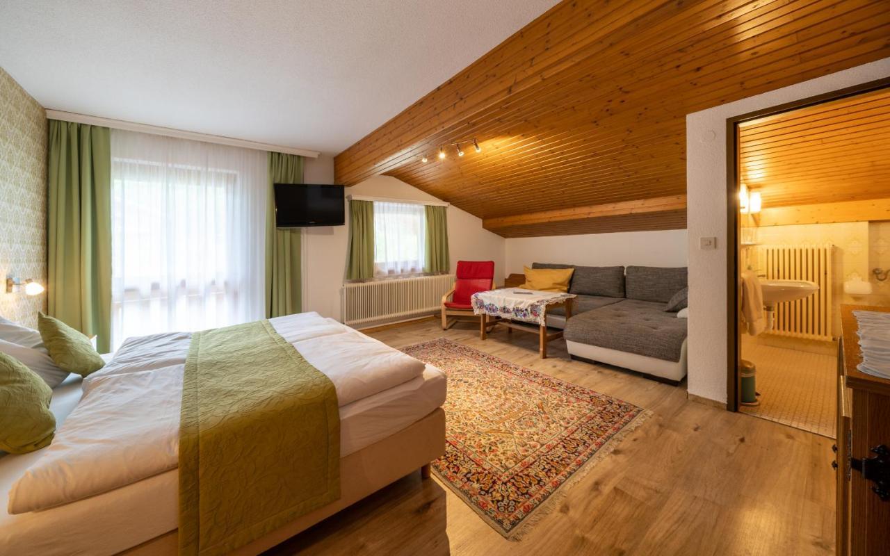 Pension Hofweyer Ramsau am Dachstein Bagian luar foto