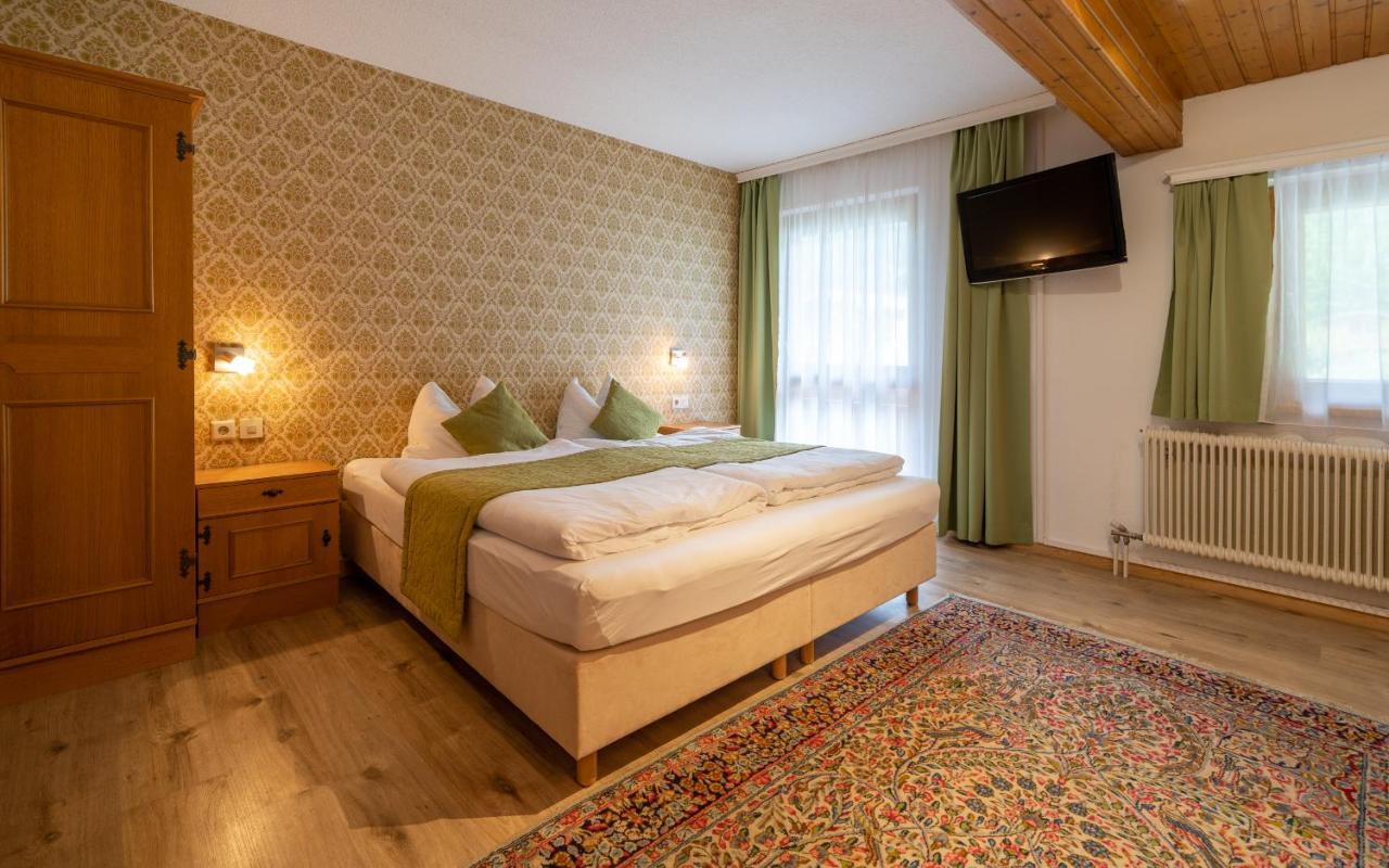 Pension Hofweyer Ramsau am Dachstein Bagian luar foto