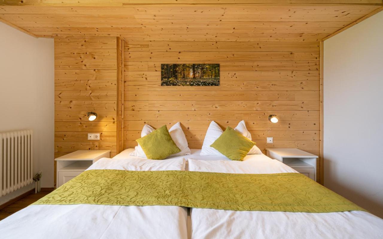 Pension Hofweyer Ramsau am Dachstein Bagian luar foto