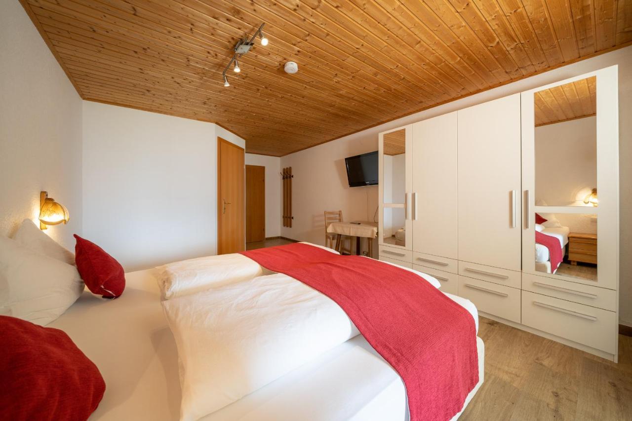 Pension Hofweyer Ramsau am Dachstein Bagian luar foto