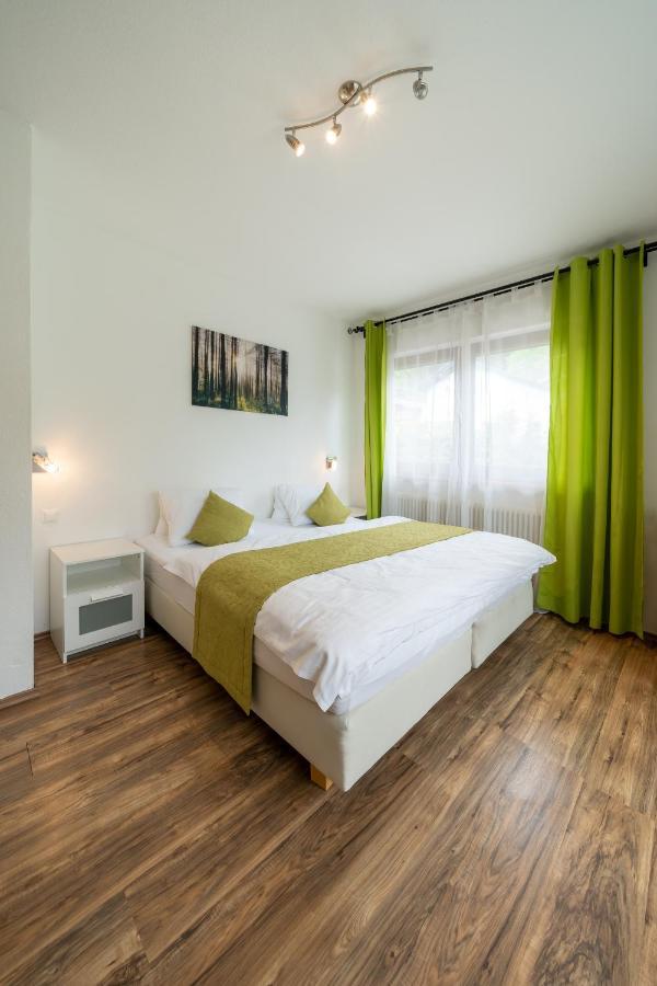 Pension Hofweyer Ramsau am Dachstein Bagian luar foto