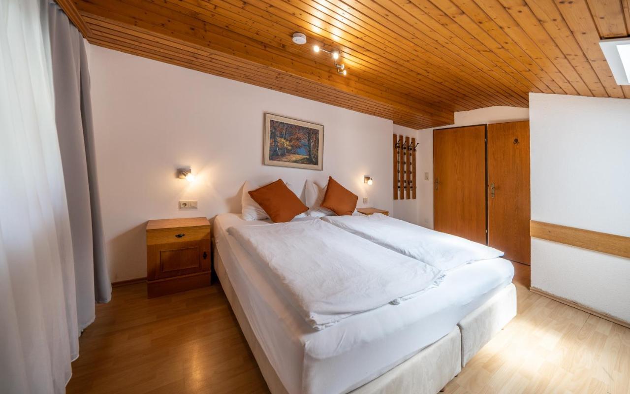 Pension Hofweyer Ramsau am Dachstein Bagian luar foto