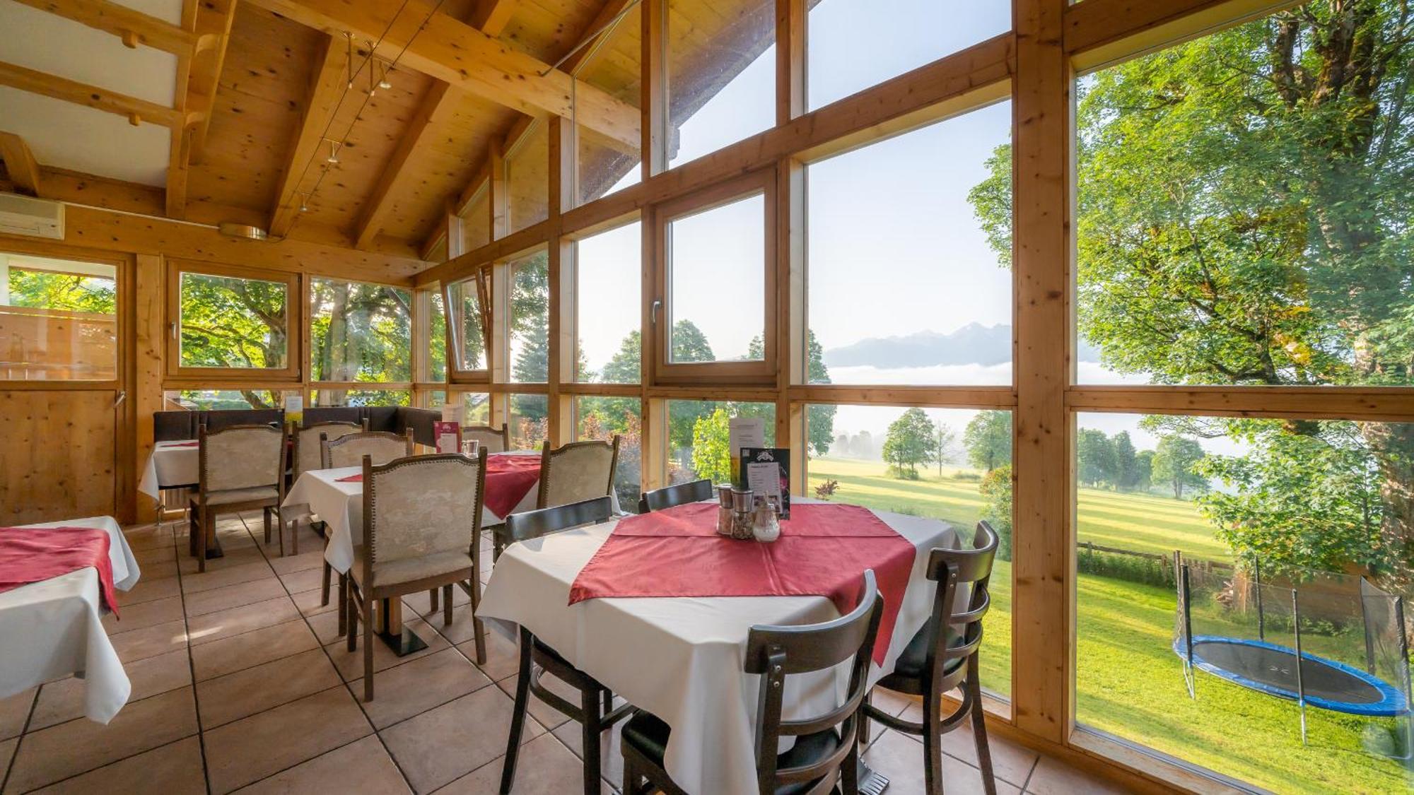 Pension Hofweyer Ramsau am Dachstein Bagian luar foto