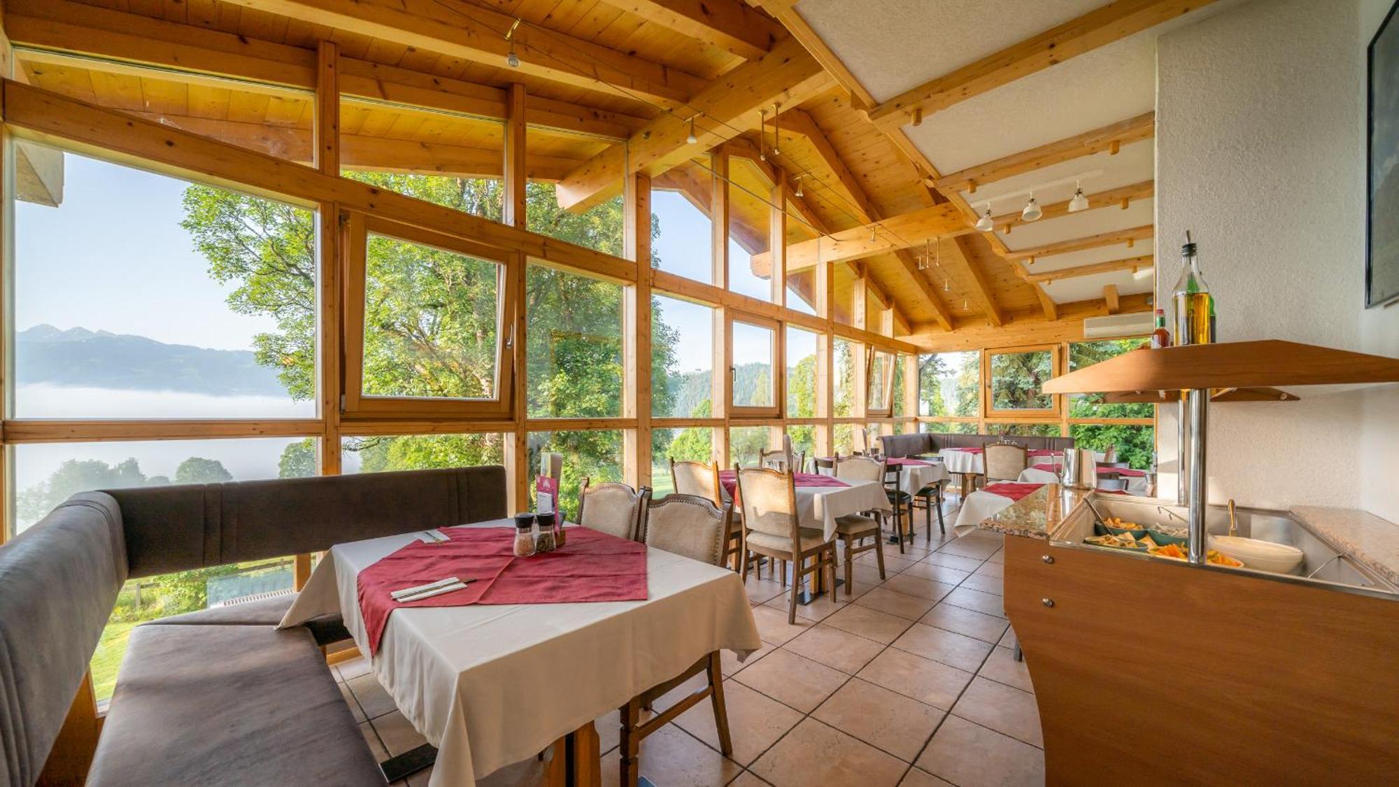 Pension Hofweyer Ramsau am Dachstein Bagian luar foto
