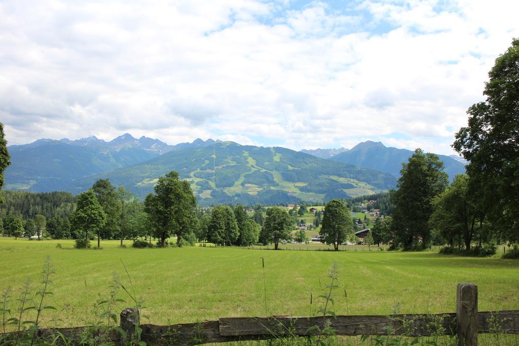 Pension Hofweyer Ramsau am Dachstein Bagian luar foto